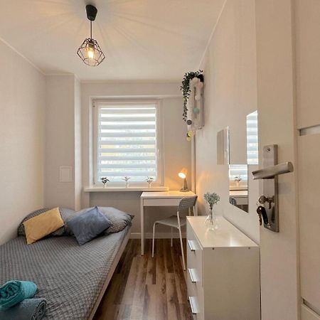 Sensational Room Gdansk Exterior photo