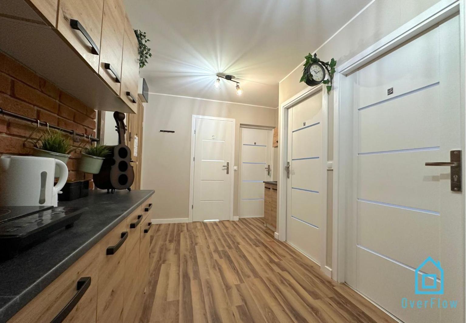 Sensational Room Gdansk Exterior photo